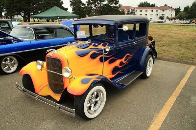 Ford Model A