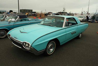 1965 Ford Thunderbird