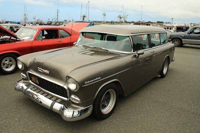Chevy