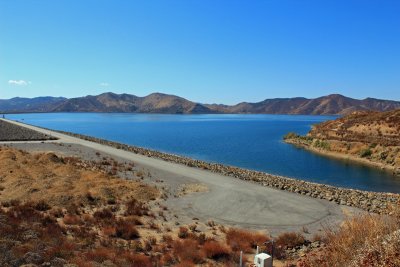 Diamond Valley Lake