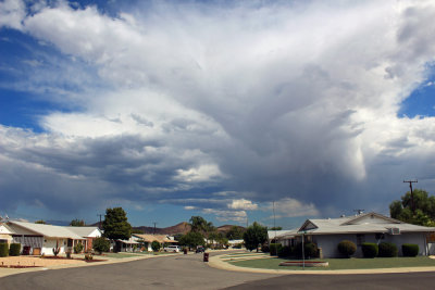 Monsoon Moisture 