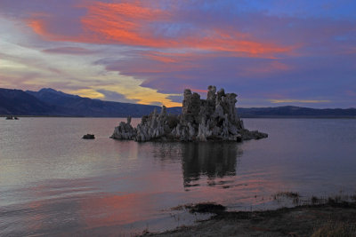 Mono Lake, CA