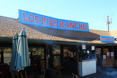 Los Rios Rancho