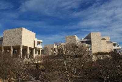 The Getty Museum