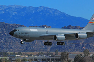 KC 135