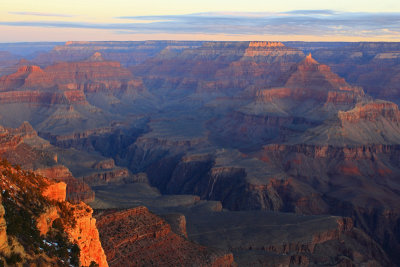 Grand Canyon