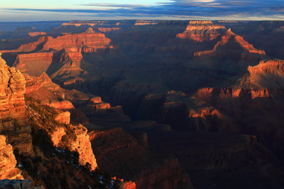 Grand Canyon