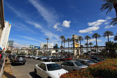 Las Vegas Skyline