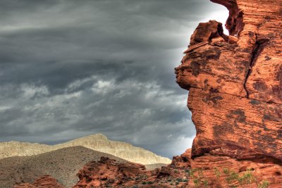 Valley of Fire State Park