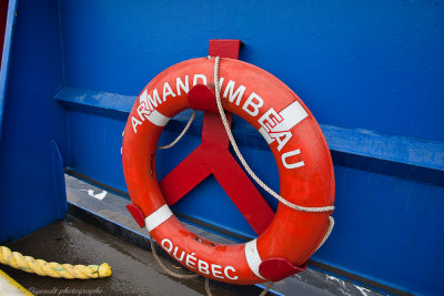 Tadoussac, Qubec