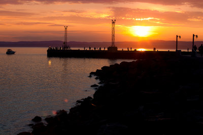 Quai de Sept-Iles