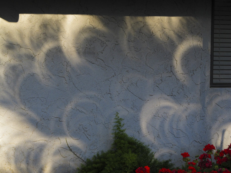 May 20 Eclipse Shadow