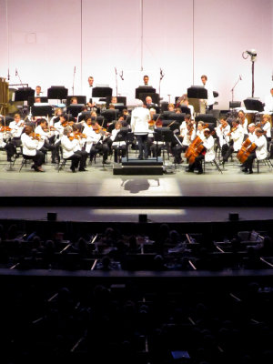 Los Angeles Philharmonic w/ Maestro Tovey