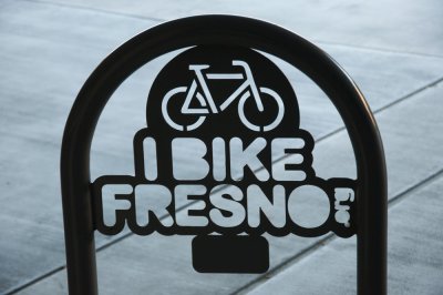 I BIKE FRESNO