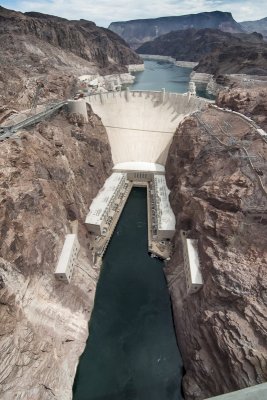 Hoover Dam 2012