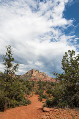 Postcards From Sedona