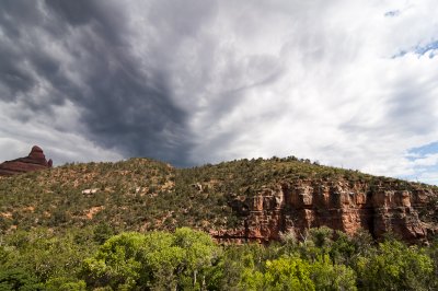 Postcards From Sedona