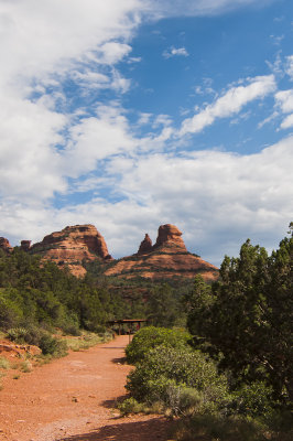 Postcards From Sedona