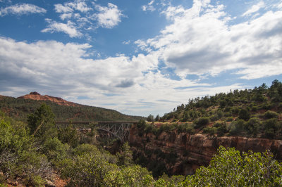 Postcards From Sedona