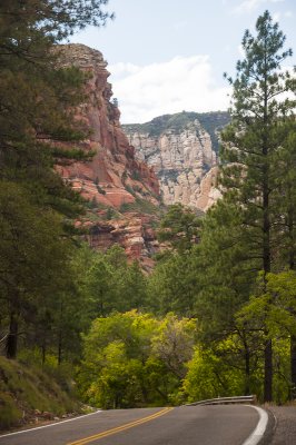 Postcards From Sedona