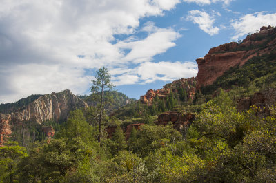 Postcards From Sedona