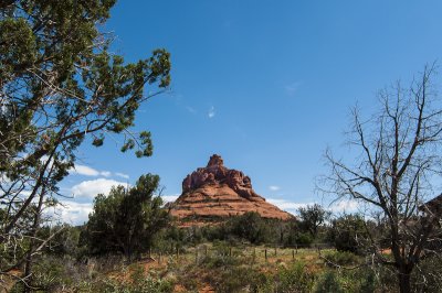 Postcards From Sedona