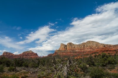 Postcards From Sedona