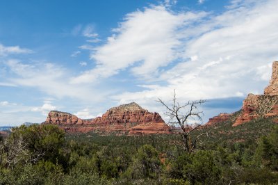 Postcards From Sedona