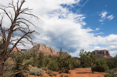 Postcards From Sedona