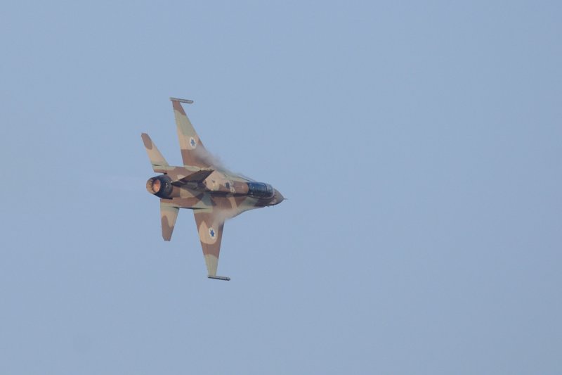 Israeli Air Force