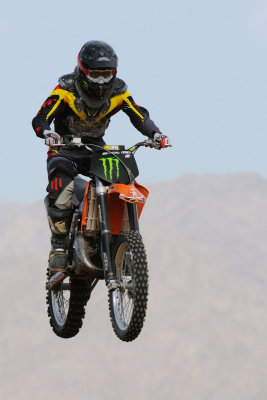 motocross