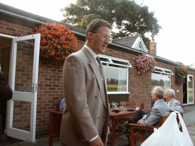BGS Belton 2003