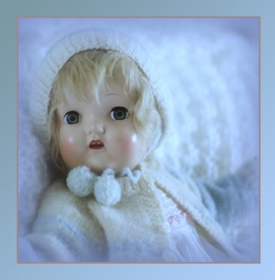 Old Baby Doll Version 2
