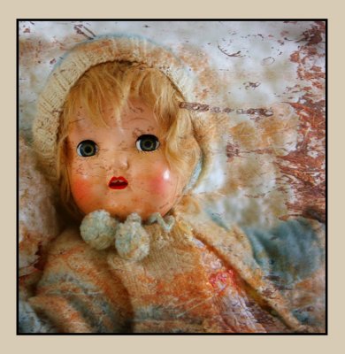 Old Baby Doll Version 4