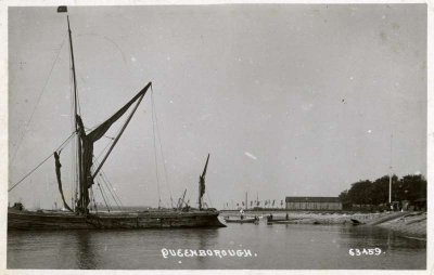 Queenborough 1912