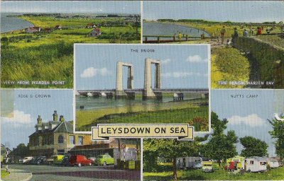 Leysdown 005