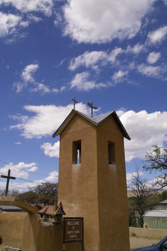 Bell Tower