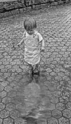 little-kid-grungy flood BW.jpg