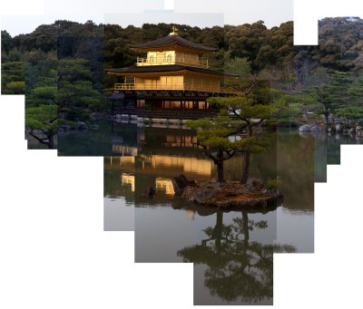 Panoramic Japan