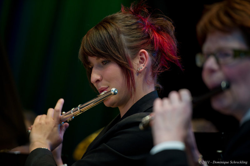 Fanfare Chtel-St-Denis