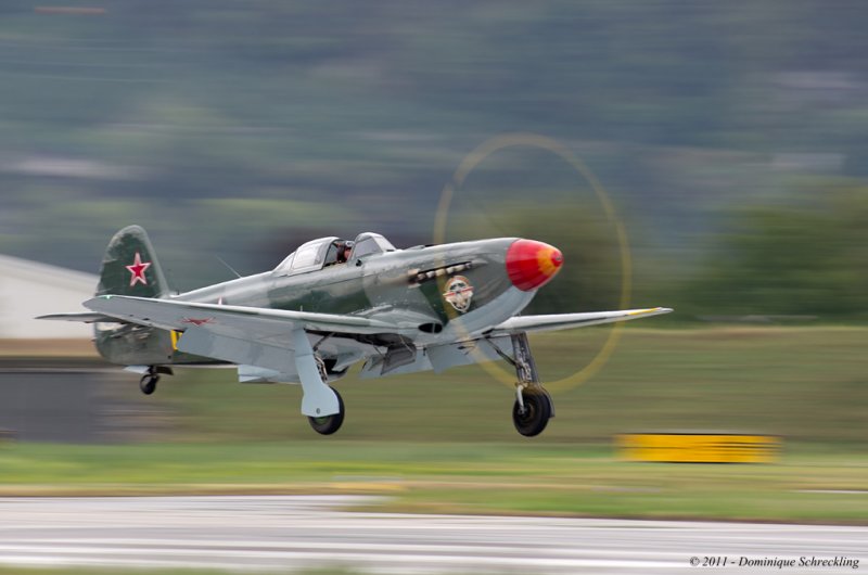 YAK-9