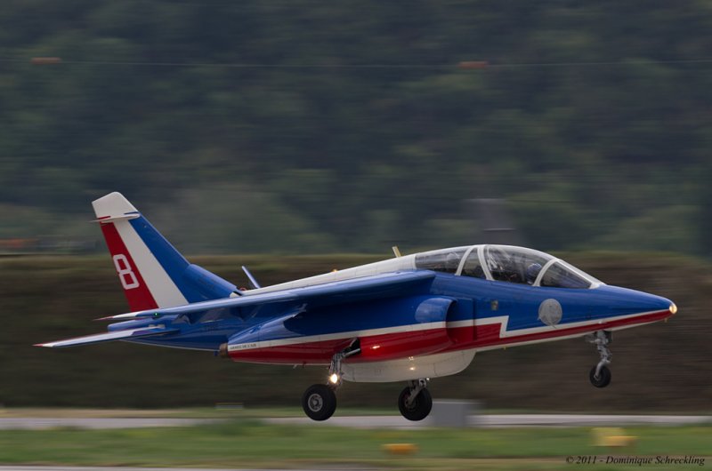 Patrouille de France