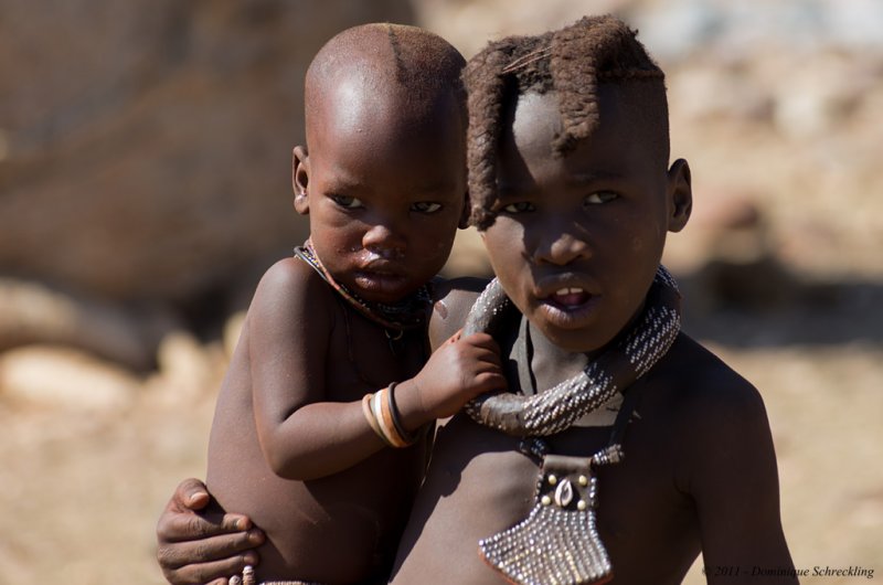 Himba