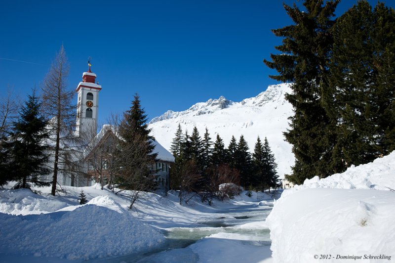 Andermatt