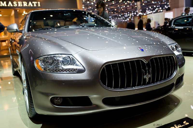 Maserati