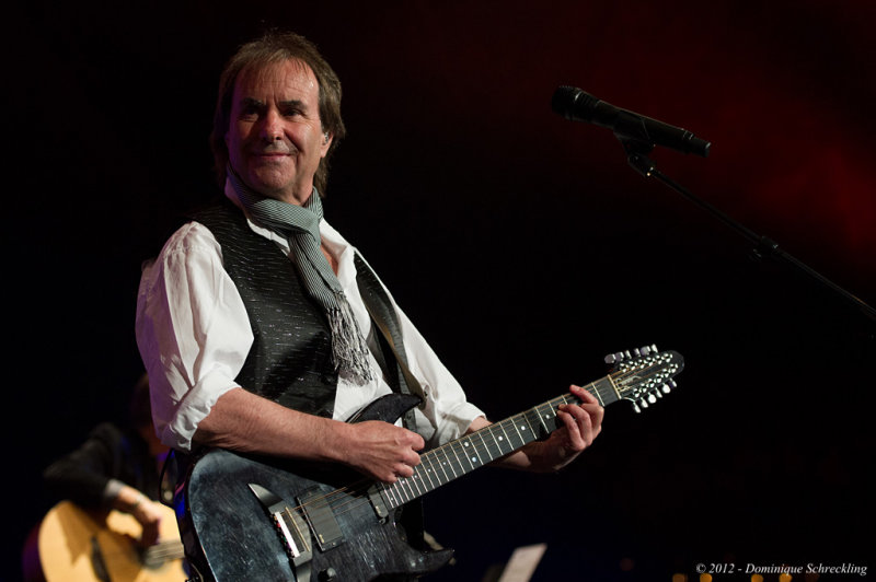 Chris De Burgh