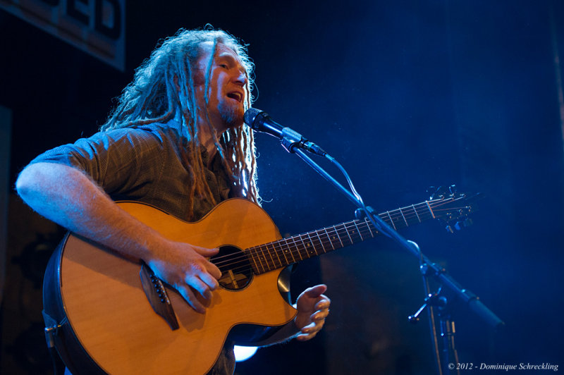 Newton Faulkner