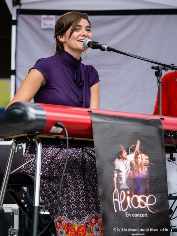 Aliose