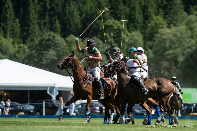 Gstaad Palace vs Bank Baring Brothers