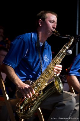 University of Kentucky Jazz Ensemble